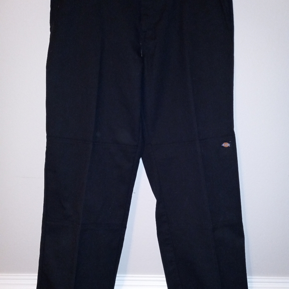 DICKIES STRAIGHT LEG WORK PANT. - Picture 3 of 8